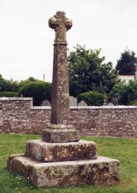 Bickleigh Cross