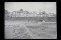 'Coastguards', Dawlish