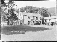 Manor House Widecombe