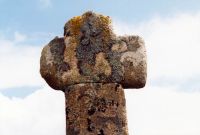 Blackaton Cross