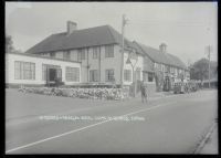 'St George and the Dragon' Hotel, Clyst St George