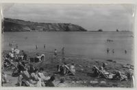 St.Mary's bay, Brixham