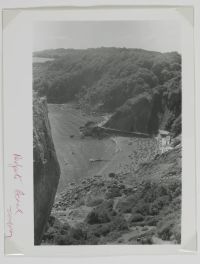 Red Gate Beach