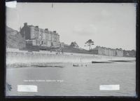 San Remo Terrace, Dawlish