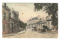 Fore Street, Ivybridge