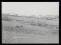 Whiddon Down: general view, Tawton, South