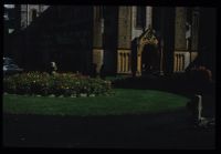 Buckfast Abbey Cross