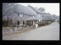 Hound Tor Inn