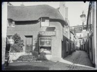 Beach Street, Dawlish