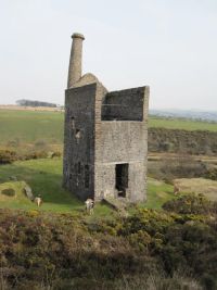 Wheal Betsy