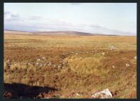 8/56 Hen Tor Settlement 10/1993