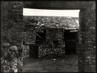 Old Steddaford Farmhouse and Barn