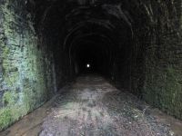 Yelverton Tunnel