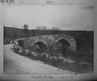 Hexworthy Bridge