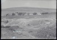 Saunton Burrows, Braunton