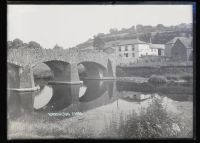 Bridge, Torrington, Great