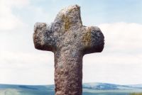 Mount Misery Cross