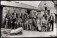 Ramsley Mineworkers