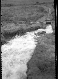 Devonport Leat Falls.