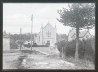 Ipplepen Methodist church