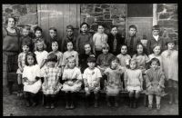 School photograph