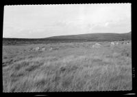 Fernworthy Stone Circle