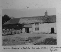 Sherberton farmhouse