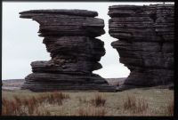 Thirlstone on Watern Tor