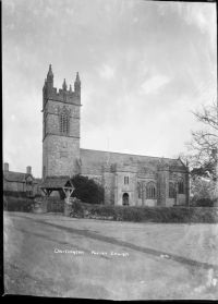 Parish Church Dartington