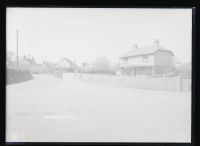 Whitford: street scene, Shute