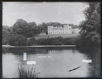 Ugbrooke park Chudleigh