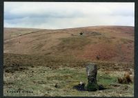 6/21 Bondstone above Smallbrook and Ryders Rings 25/4/1991