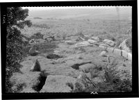 Metherall hut circle, Fernworthy