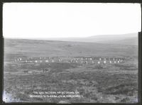 The Grey Wethers near Sittaford Tor, Lydford