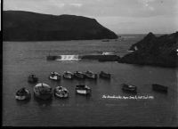 Hope Cove Breakwater