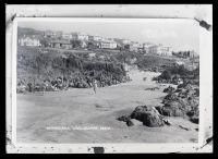 Woolacombe: Barrigaen, Mortehoe