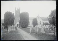 St. Michael's Church, Dawlish