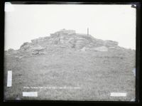 Bear Down Tor (west), Lydford