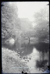 Grenofen Bridge, Horrabridge, Buckland Monachorum