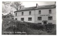 London Hotel,Ivybridge