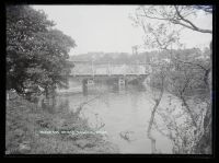 River Exe railway bridge, Exeter (Exwick)