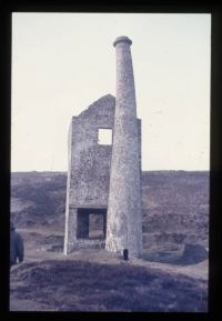 Wheal Betsy