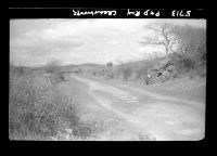 Plymouth and Dartmoor Railway trackbed near Clearbrook