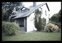 Crossing's House at Mary Tavy