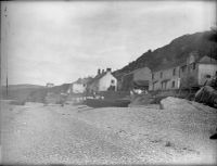 Hallsands