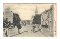 Fore Street, Ivybridge