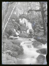 Becky Falls, Manaton