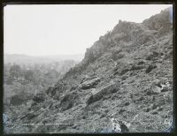 Chagford Fingle Glen Hunts Tor