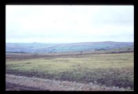 Brentor from Lich Way