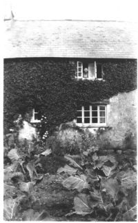 Torhill farmhouse